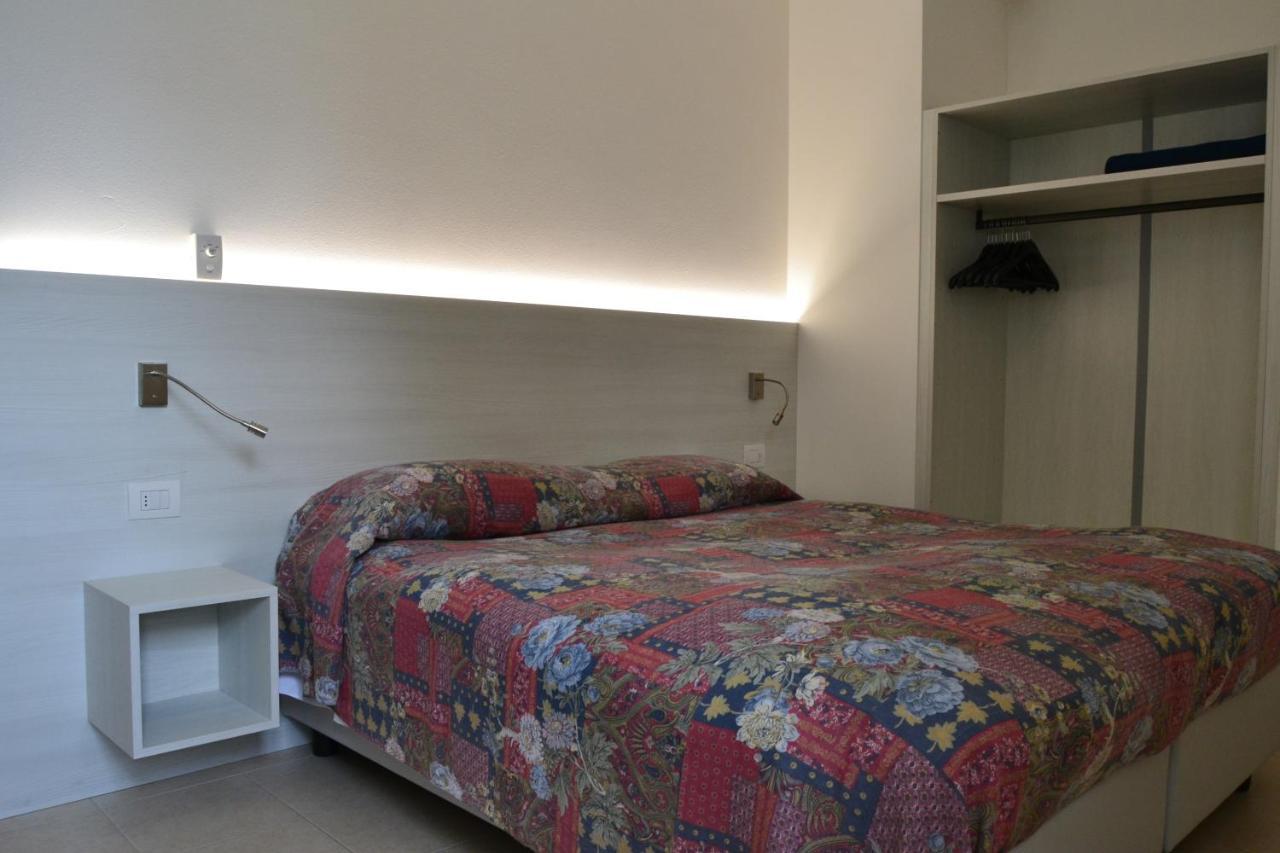 Casa Romani Lake Apartments Torbole Sul Garda Zewnętrze zdjęcie