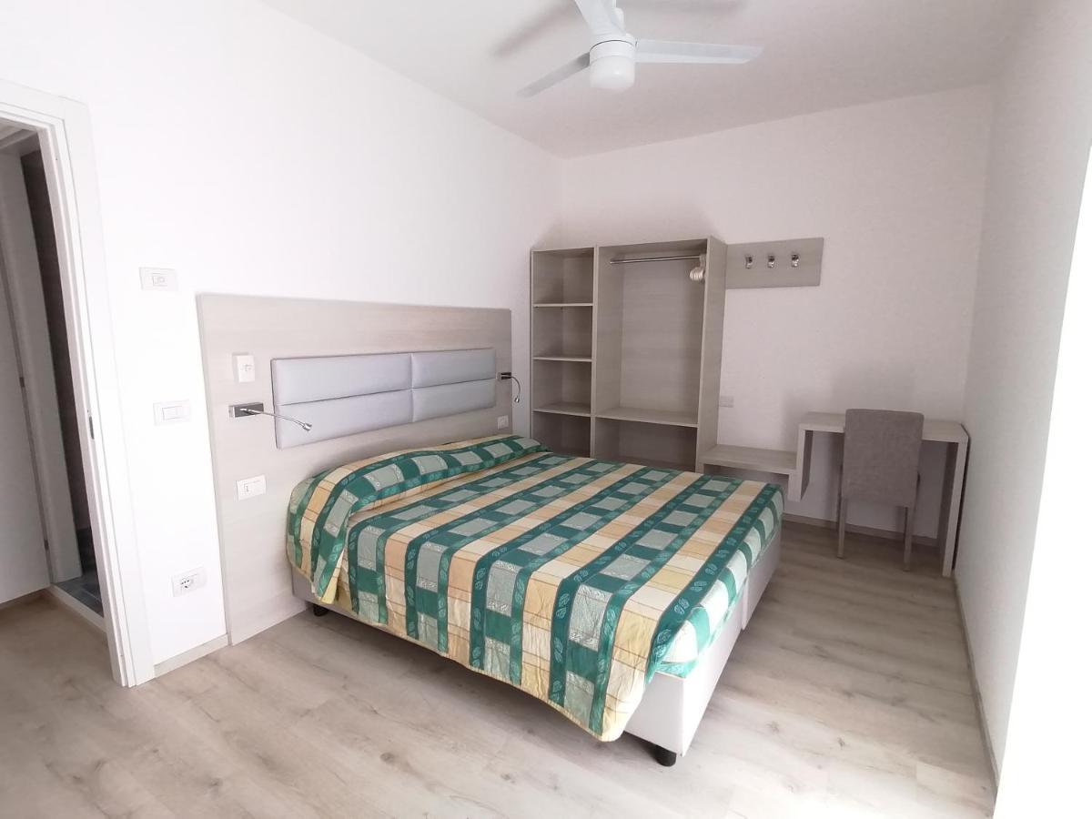 Casa Romani Lake Apartments Torbole Sul Garda Zewnętrze zdjęcie