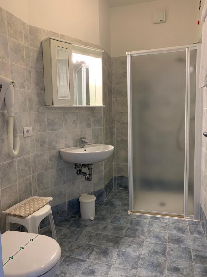 Casa Romani Lake Apartments Torbole Sul Garda Zewnętrze zdjęcie