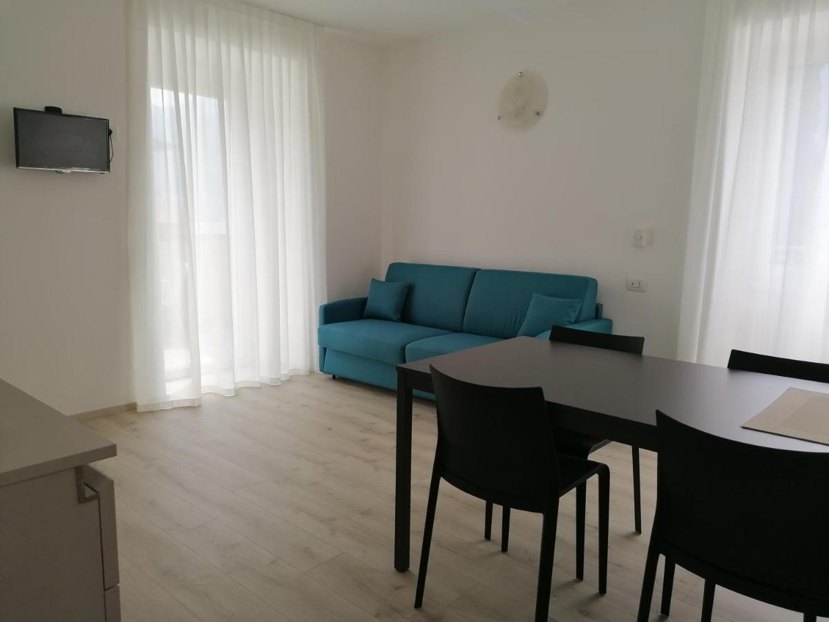 Casa Romani Lake Apartments Torbole Sul Garda Zewnętrze zdjęcie