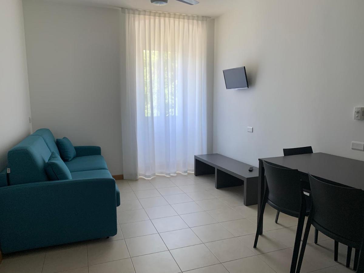 Casa Romani Lake Apartments Torbole Sul Garda Zewnętrze zdjęcie