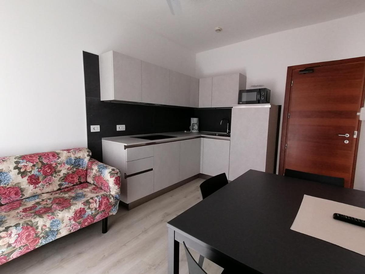 Casa Romani Lake Apartments Torbole Sul Garda Zewnętrze zdjęcie