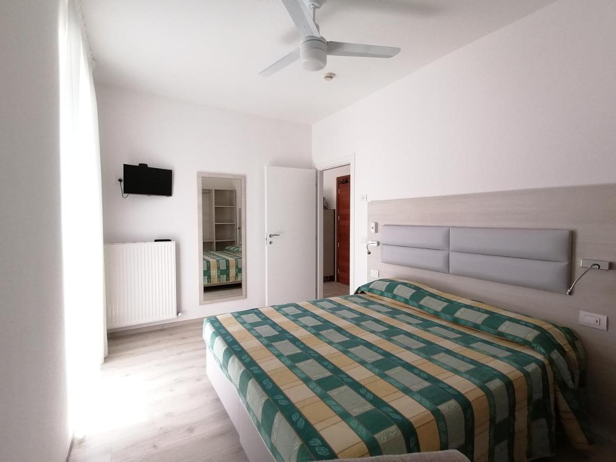 Casa Romani Lake Apartments Torbole Sul Garda Zewnętrze zdjęcie