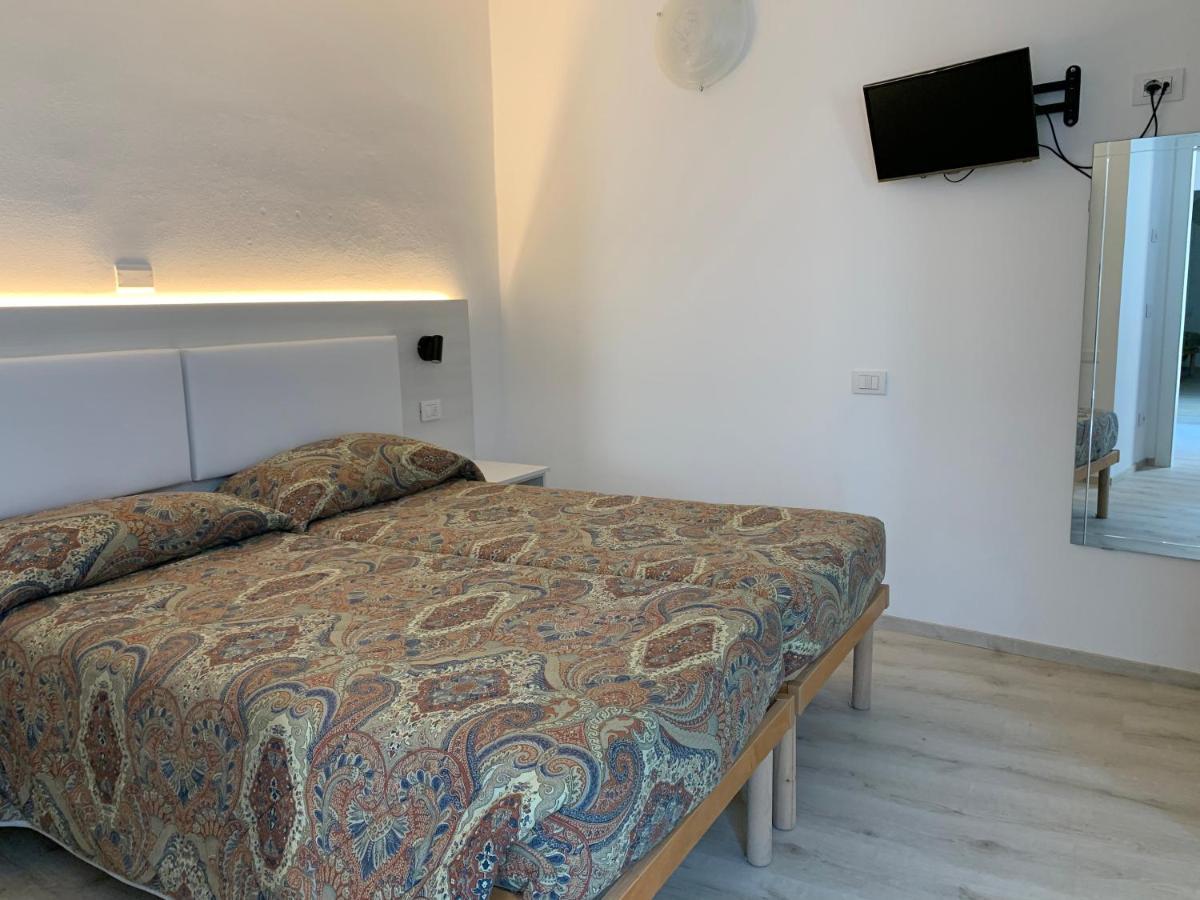 Casa Romani Lake Apartments Torbole Sul Garda Zewnętrze zdjęcie