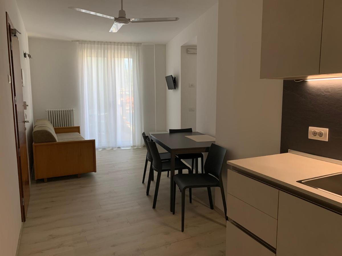 Casa Romani Lake Apartments Torbole Sul Garda Zewnętrze zdjęcie