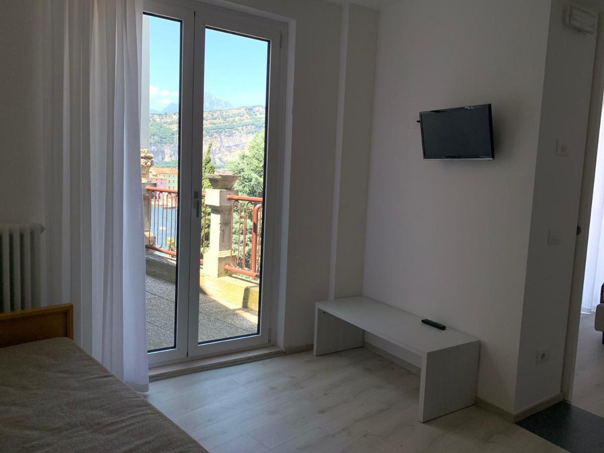 Casa Romani Lake Apartments Torbole Sul Garda Zewnętrze zdjęcie