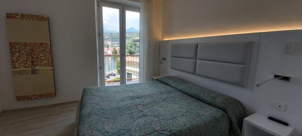 Casa Romani Lake Apartments Torbole Sul Garda Zewnętrze zdjęcie