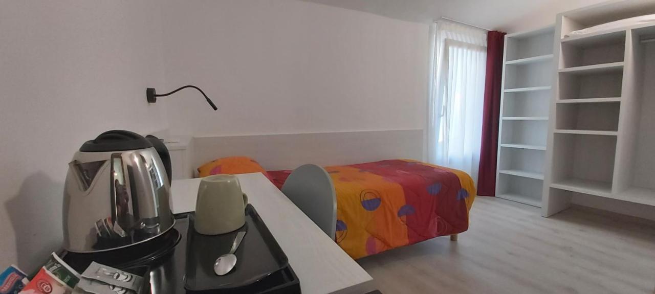 Casa Romani Lake Apartments Torbole Sul Garda Zewnętrze zdjęcie