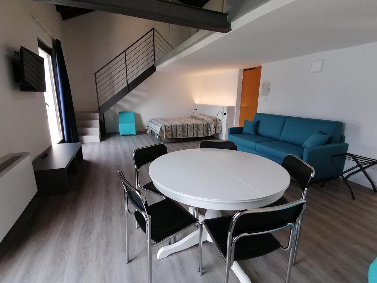 Casa Romani Lake Apartments Torbole Sul Garda Zewnętrze zdjęcie