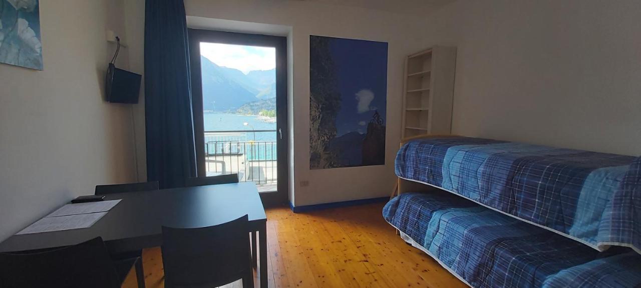 Casa Romani Lake Apartments Torbole Sul Garda Zewnętrze zdjęcie