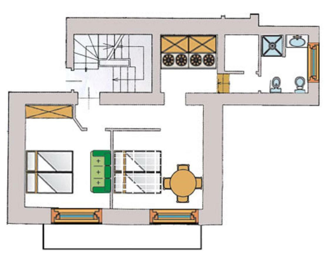 Casa Romani Lake Apartments Torbole Sul Garda Zewnętrze zdjęcie