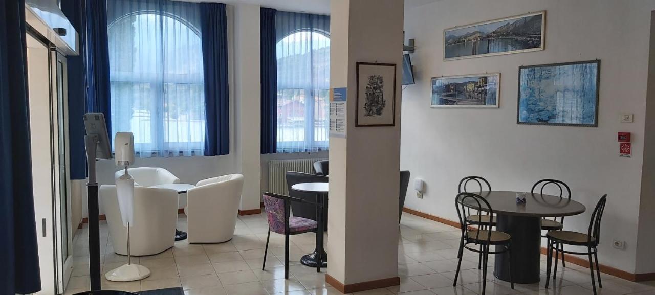 Casa Romani Lake Apartments Torbole Sul Garda Zewnętrze zdjęcie